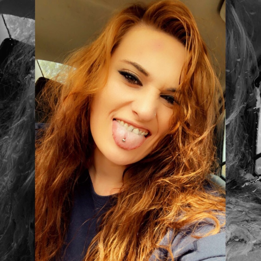 Meet your Posher, Madi